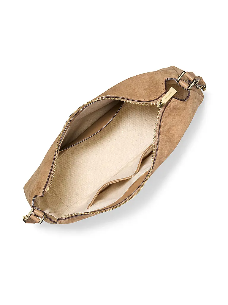 MICHAEL KORS | Ledertasche - Hobo Bag NOLITA Medium | 