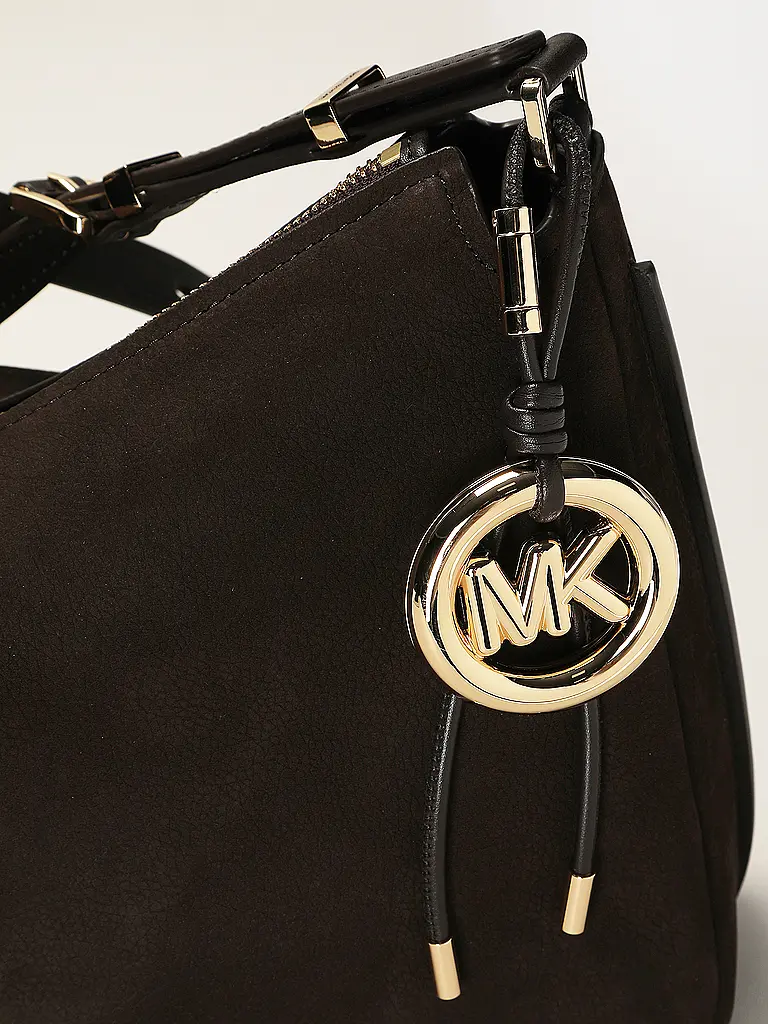 MICHAEL KORS | Ledertasche - Hobo Bag NOLITA Medium | 