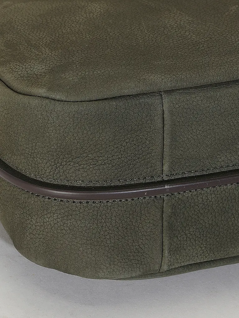 MICHAEL KORS | Ledertasche - Hobo Bag NOLITA Medium | creme