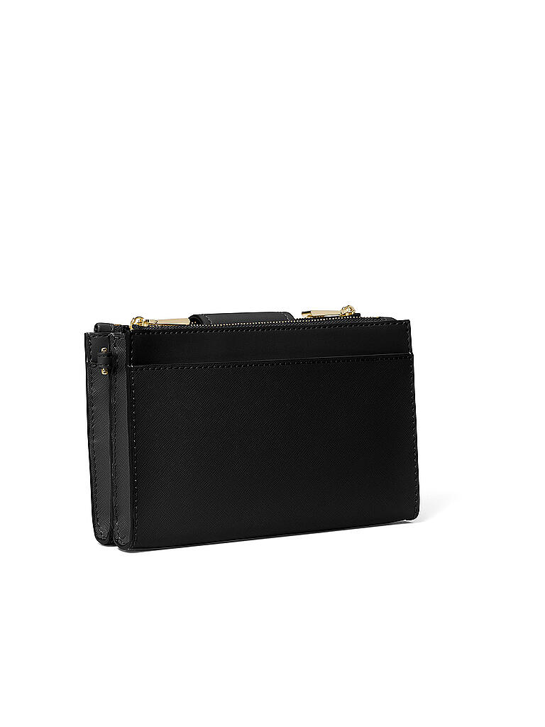 MICHAEL KORS | Ledertasche - Mini Bag RUBY  | schwarz