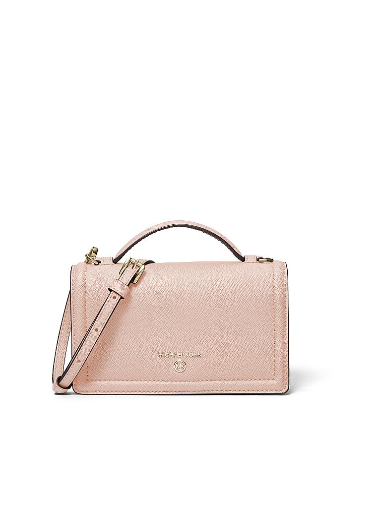 michael kors jet set rosa