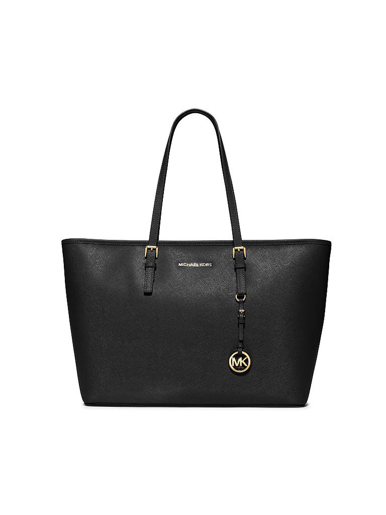 michael kors jet set shopper