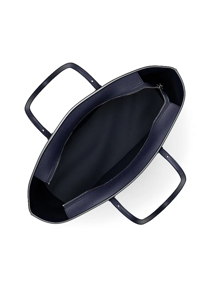 MICHAEL KORS | Ledertasche - Shopper QUINN Large | 