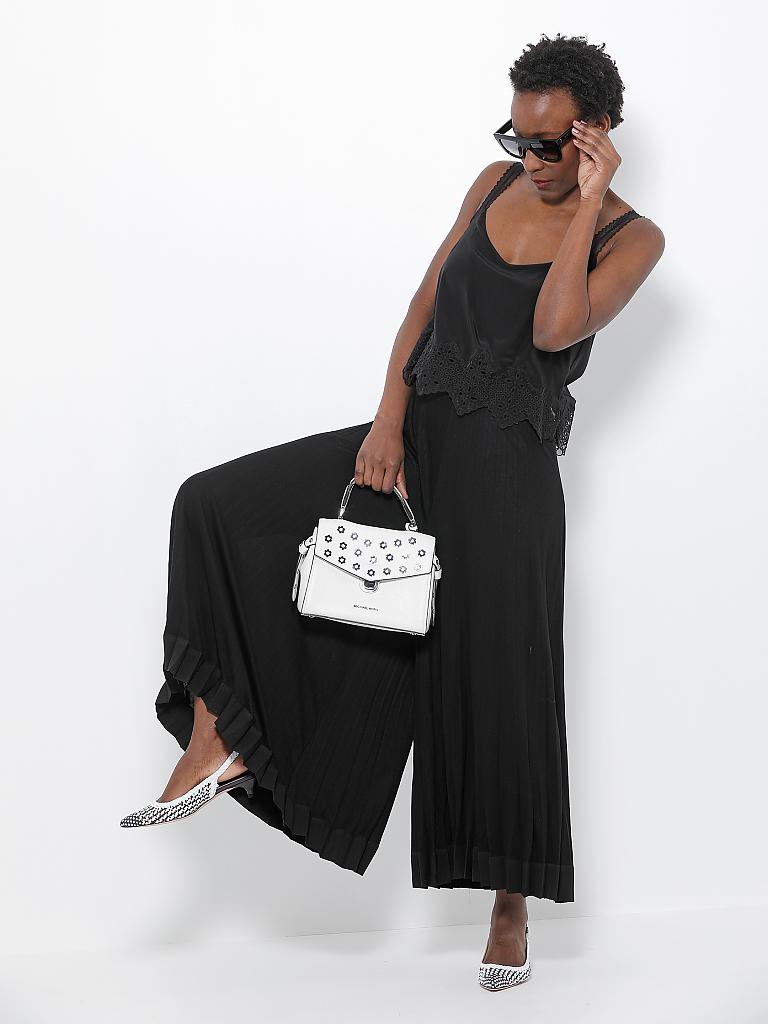 MICHAEL KORS | Ledrtasche - Handtasche "Bristol" | 