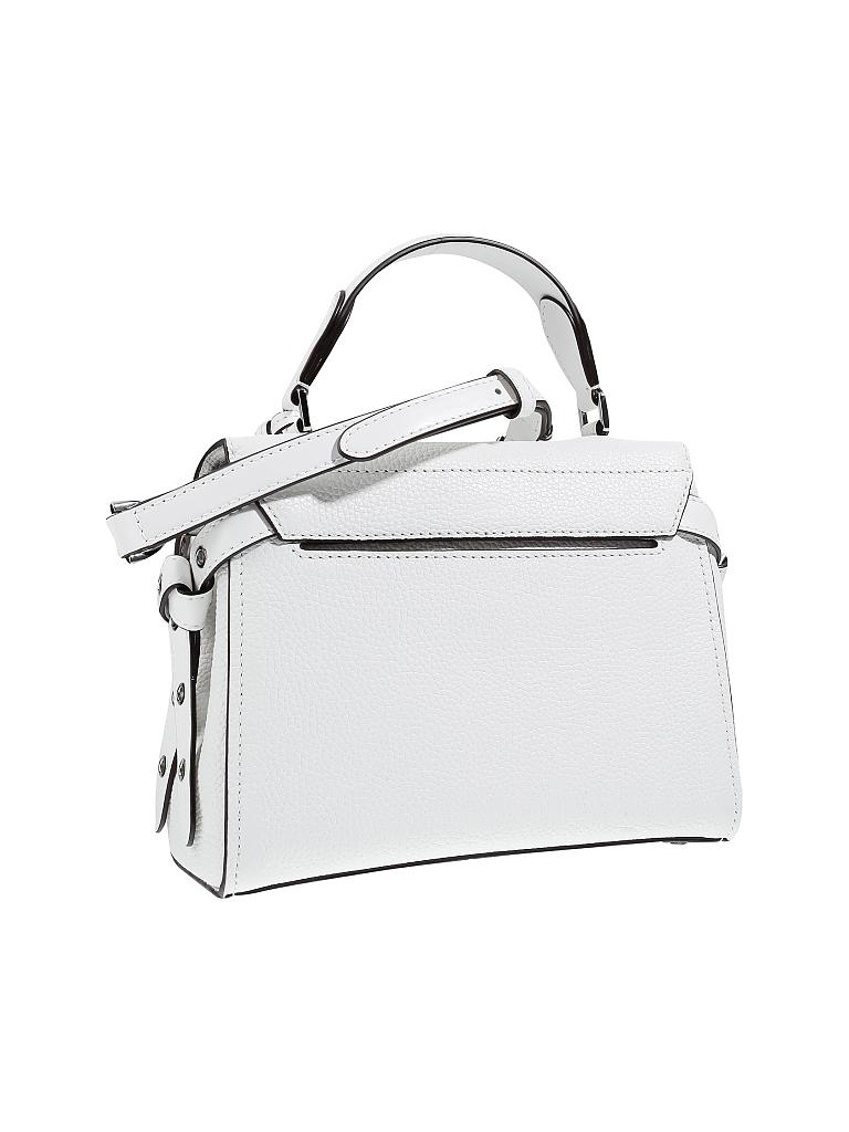 MICHAEL KORS | Ledrtasche - Handtasche "Bristol" | 