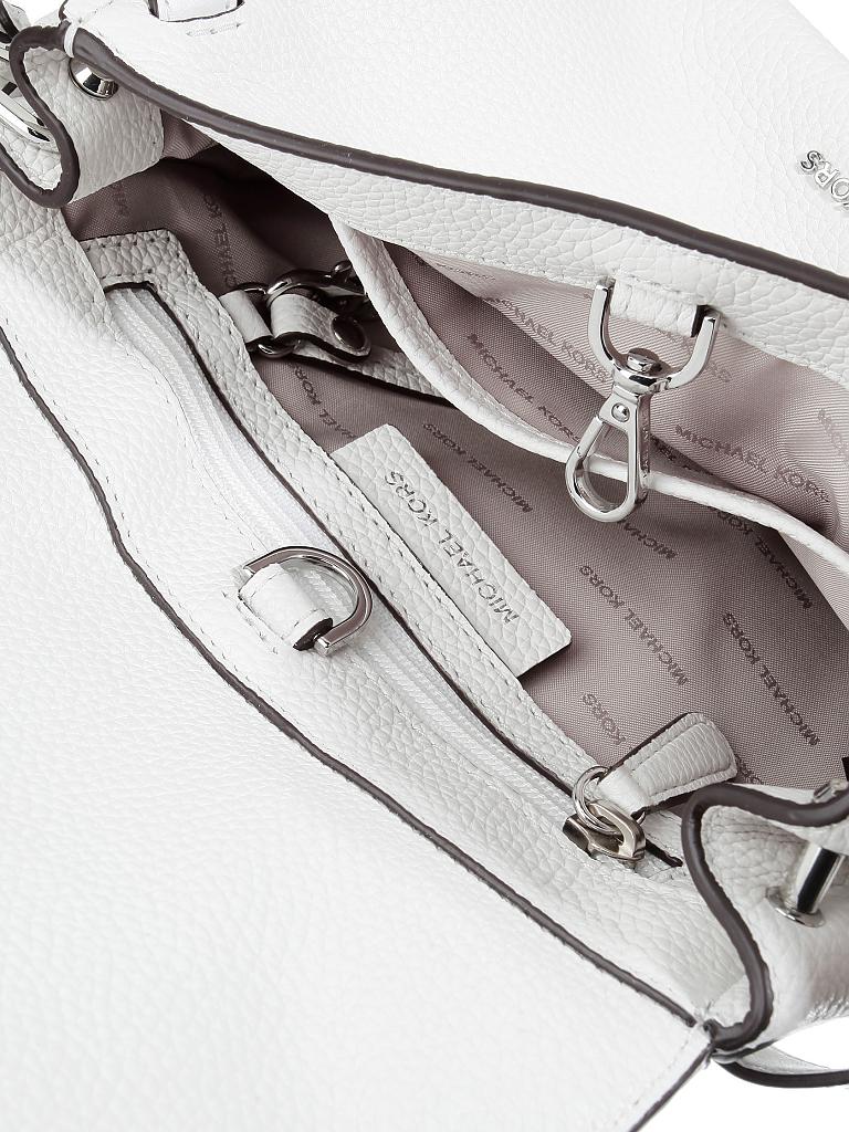 MICHAEL KORS | Ledrtasche - Handtasche "Bristol" | 