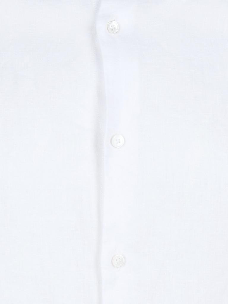 MICHAEL KORS | Leinen-Hemd Slim-Fit | 