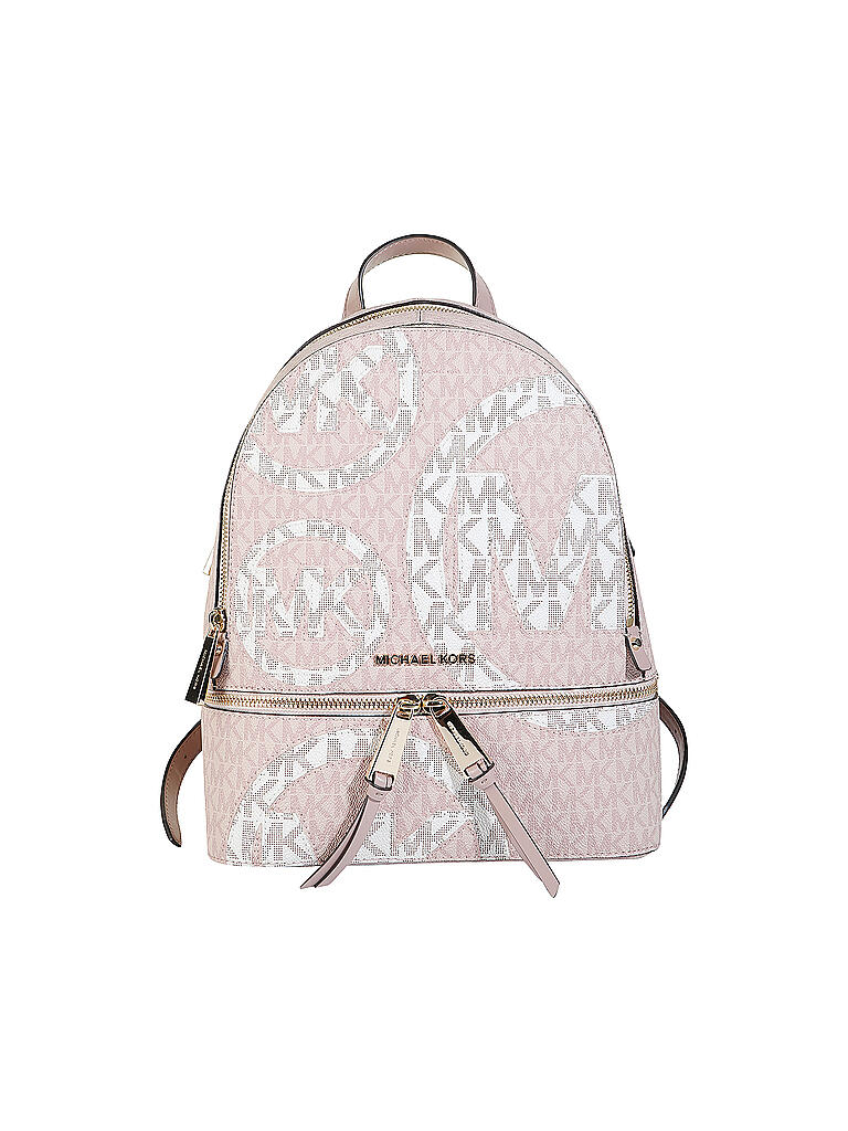 MICHAEL KORS Rucksack Rhea M rosa