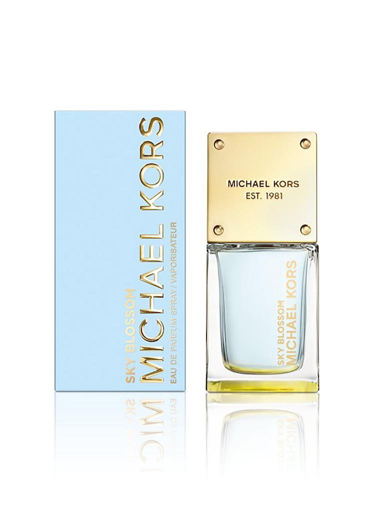 michael kors sky blossom 50ml