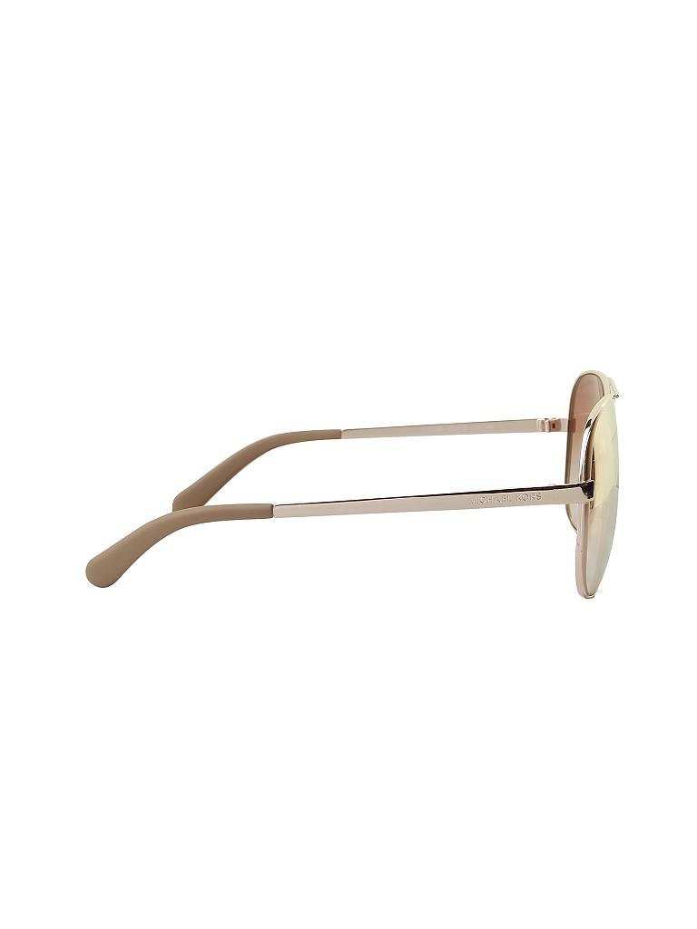 MICHAEL KORS | Sonnenbrille "Chelsea" | transparent