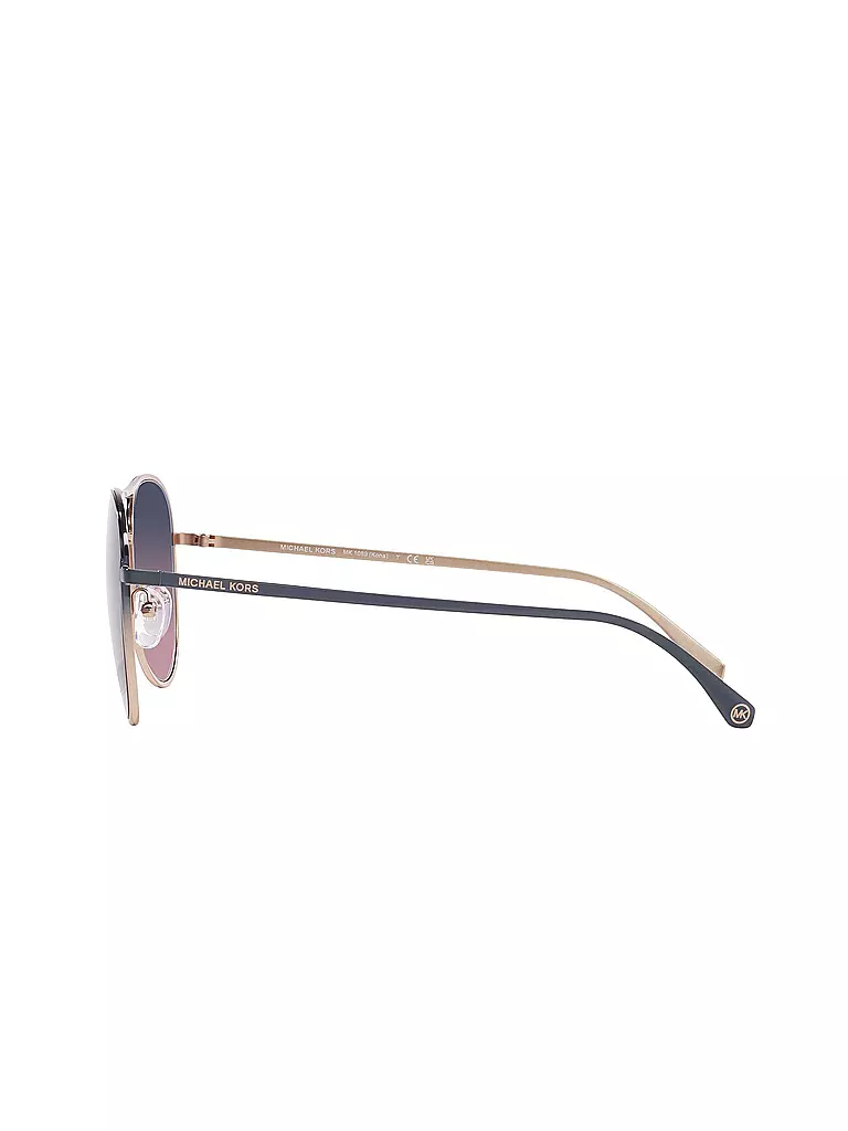 MICHAEL KORS | Sonnenbrille 0MK1089/59 | petrol