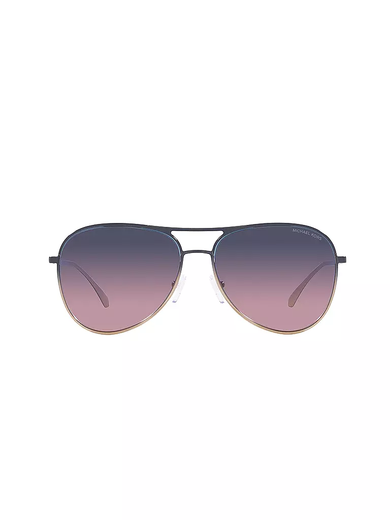 MICHAEL KORS | Sonnenbrille 0MK1089/59 | petrol