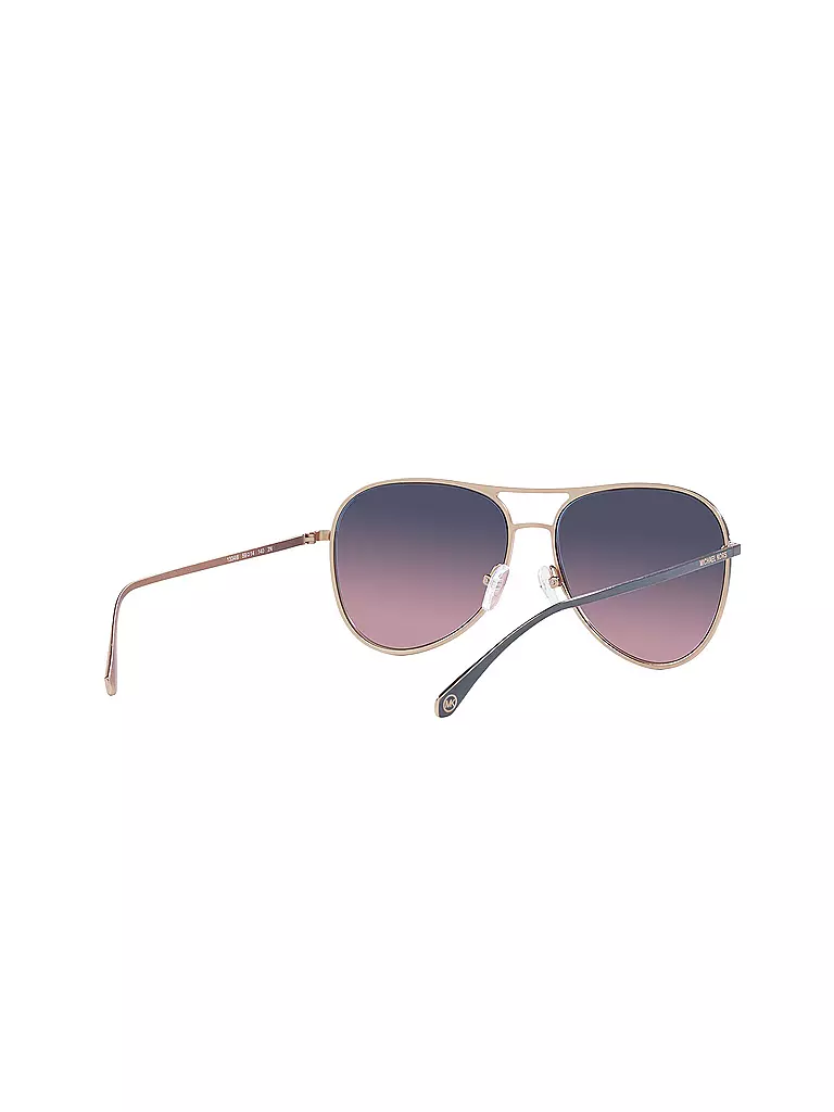 MICHAEL KORS | Sonnenbrille 0MK1089/59 | petrol