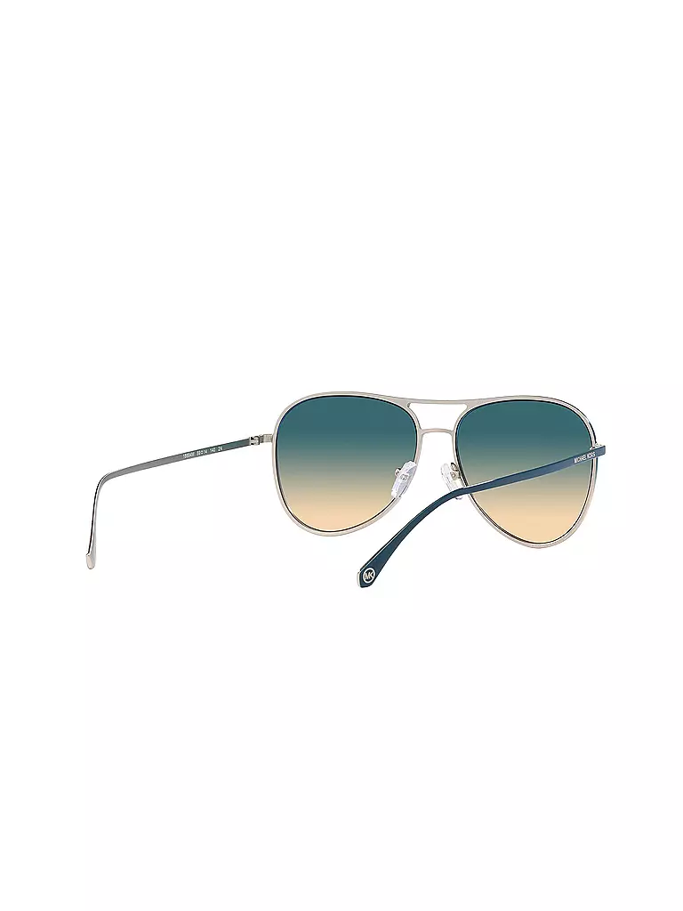 MICHAEL KORS | Sonnenbrille 0MK1089/59 | petrol