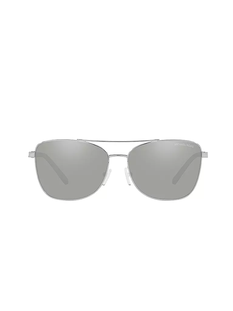 MICHAEL KORS | Sonnenbrille 0MK1096 | transparent