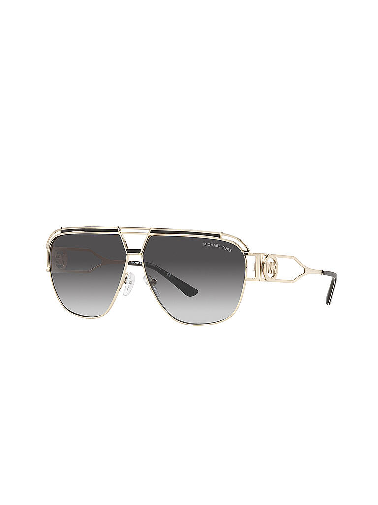 MICHAEL KORS | Sonnenbrille 0MK1102 | transparent