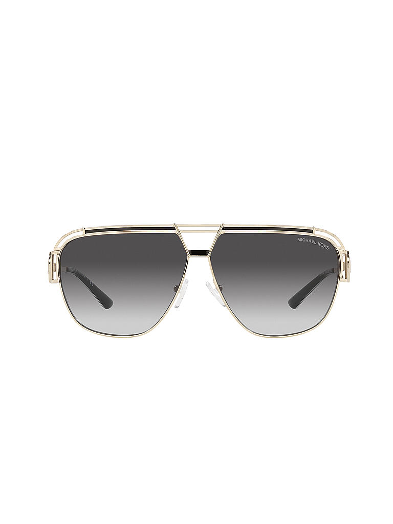 MICHAEL KORS | Sonnenbrille 0MK1102 | transparent