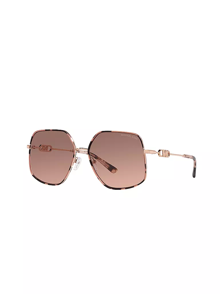 MICHAEL KORS | Sonnenbrille 0MK1127J/59 | rosa