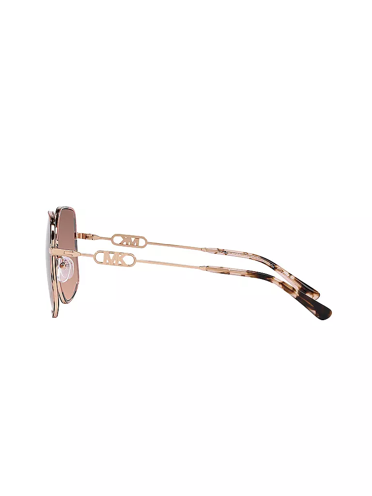 MICHAEL KORS | Sonnenbrille 0MK1127J/59 | rosa