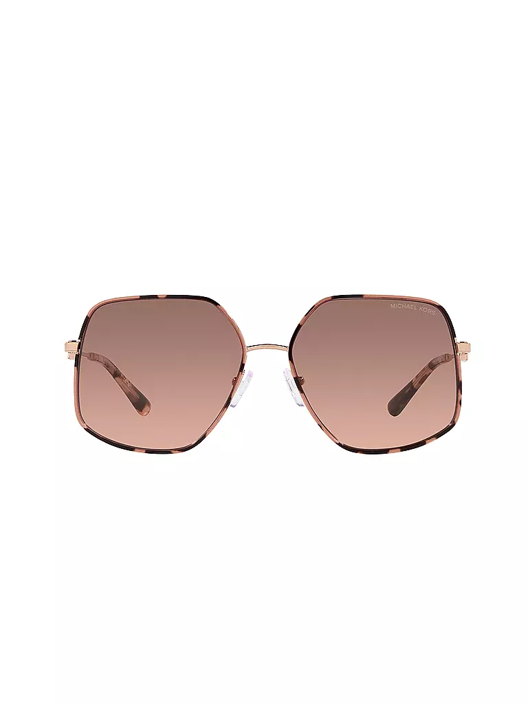 MICHAEL KORS | Sonnenbrille 0MK1127J/59 | schwarz