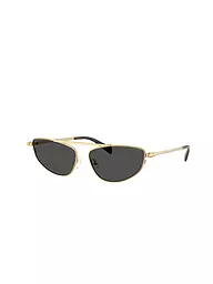 MICHAEL KORS | Sonnenbrille 0MK1164/60 | gold