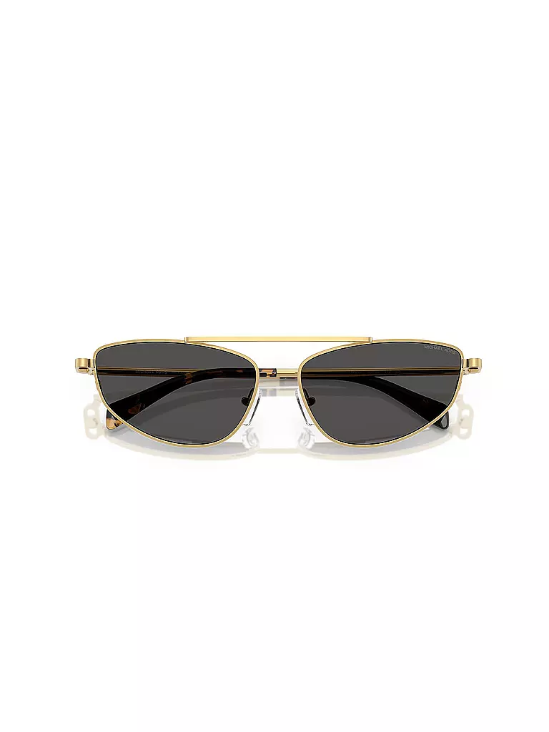 MICHAEL KORS | Sonnenbrille 0MK1164/60 | gold