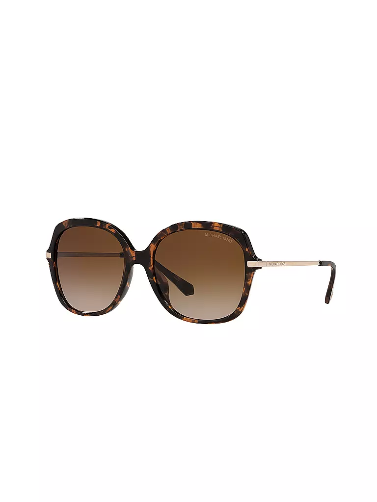 MICHAEL KORS | Sonnenbrille 0MK2149U Geneva | transparent