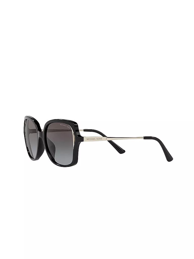 MICHAEL KORS | Sonnenbrille 0MK2153U | transparent