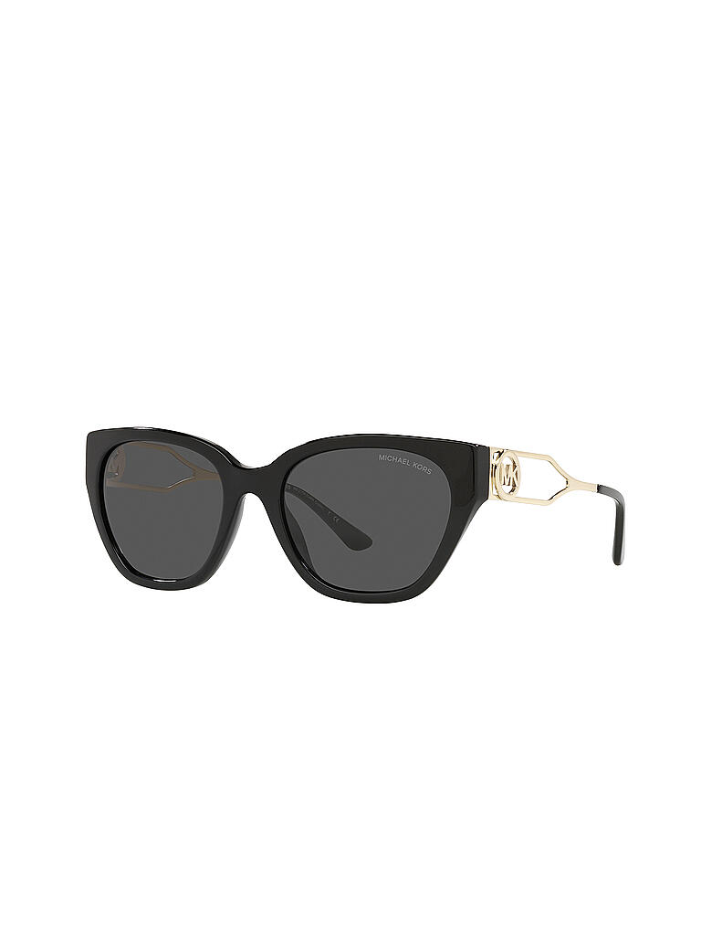 MICHAEL KORS | Sonnenbrille 0MK2154 | transparent