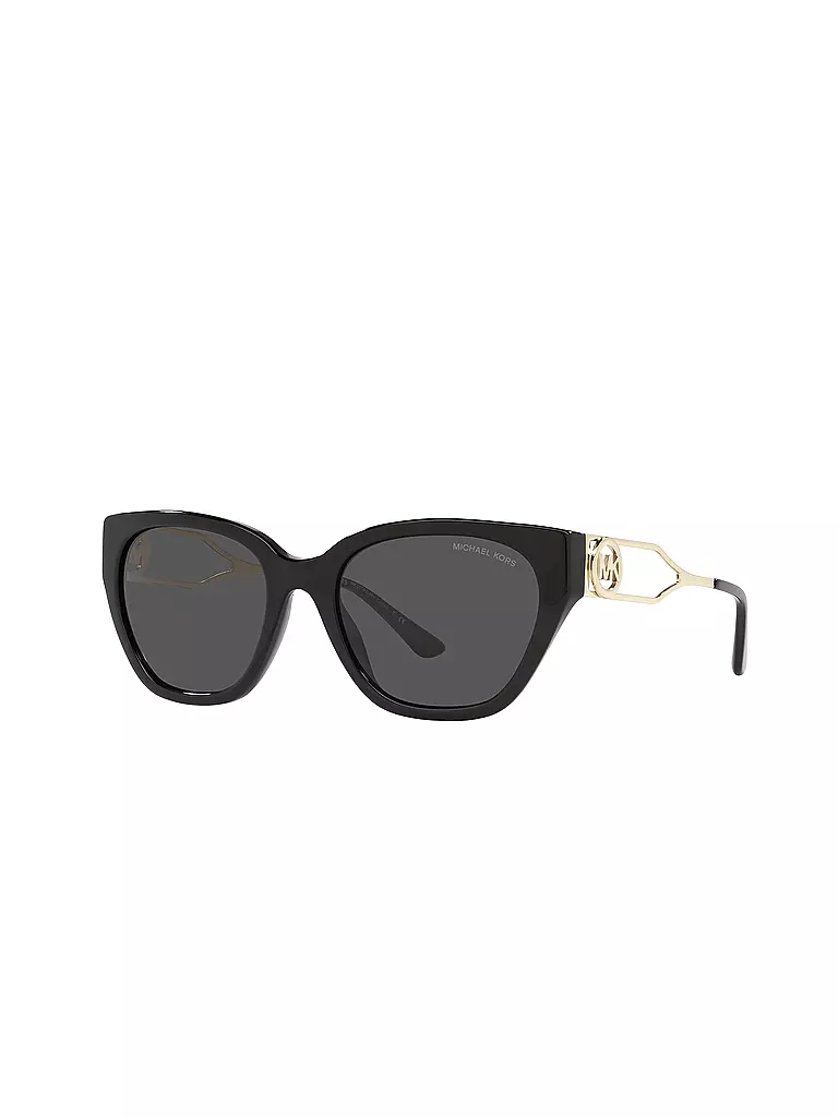 MICHAEL KORS | Sonnenbrille 0MK2154 | schwarz