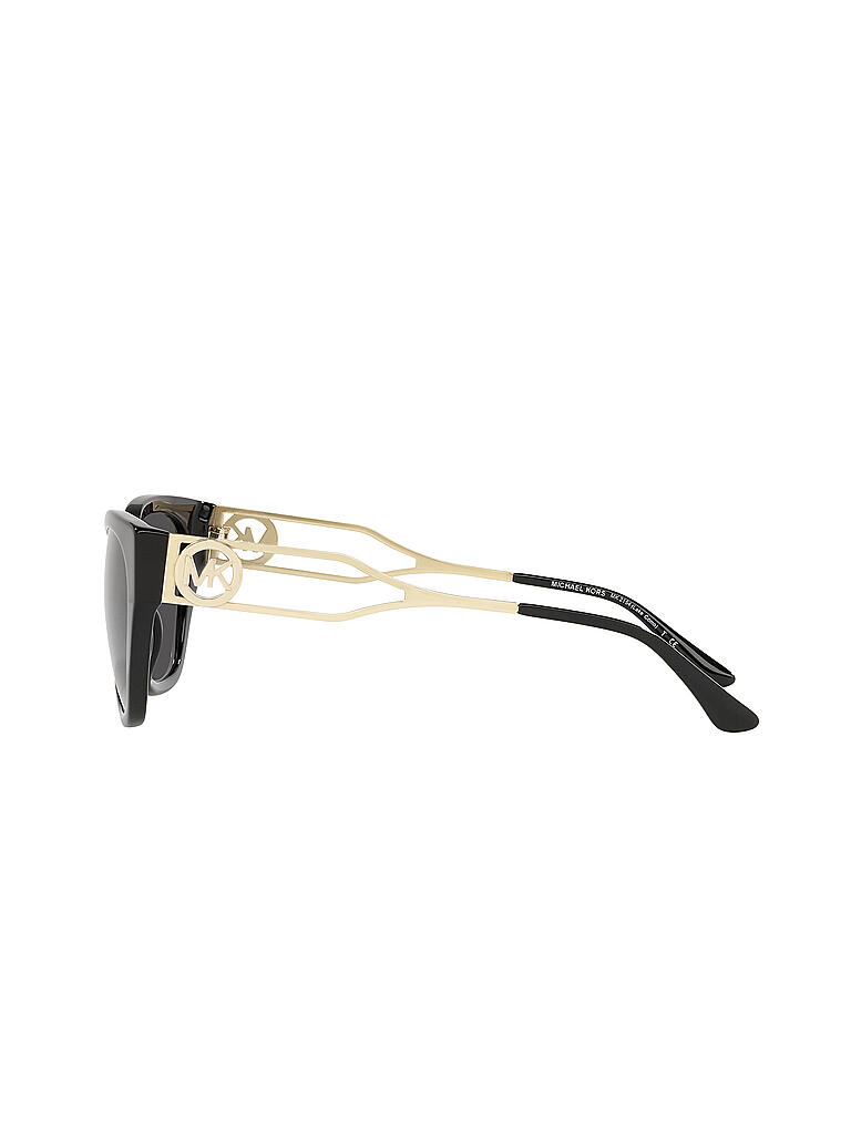 MICHAEL KORS | Sonnenbrille 0MK2154 | transparent