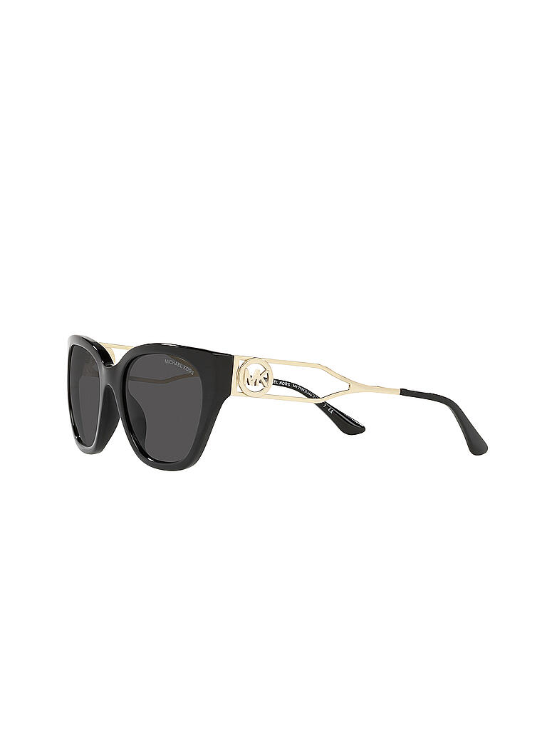 MICHAEL KORS | Sonnenbrille 0MK2154 | transparent