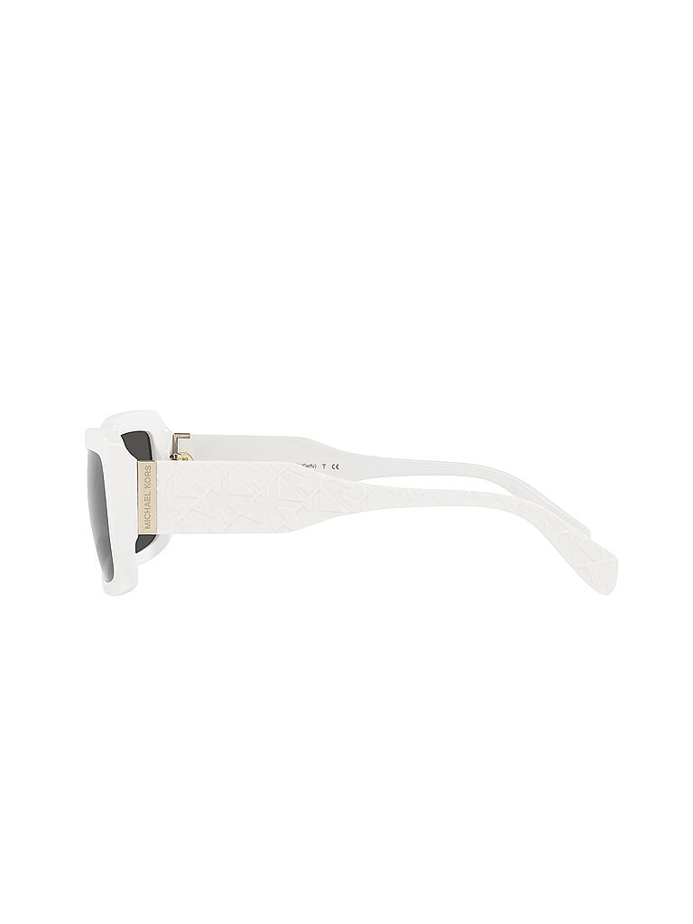 MICHAEL KORS | Sonnenbrille 0MK2165 | weiss