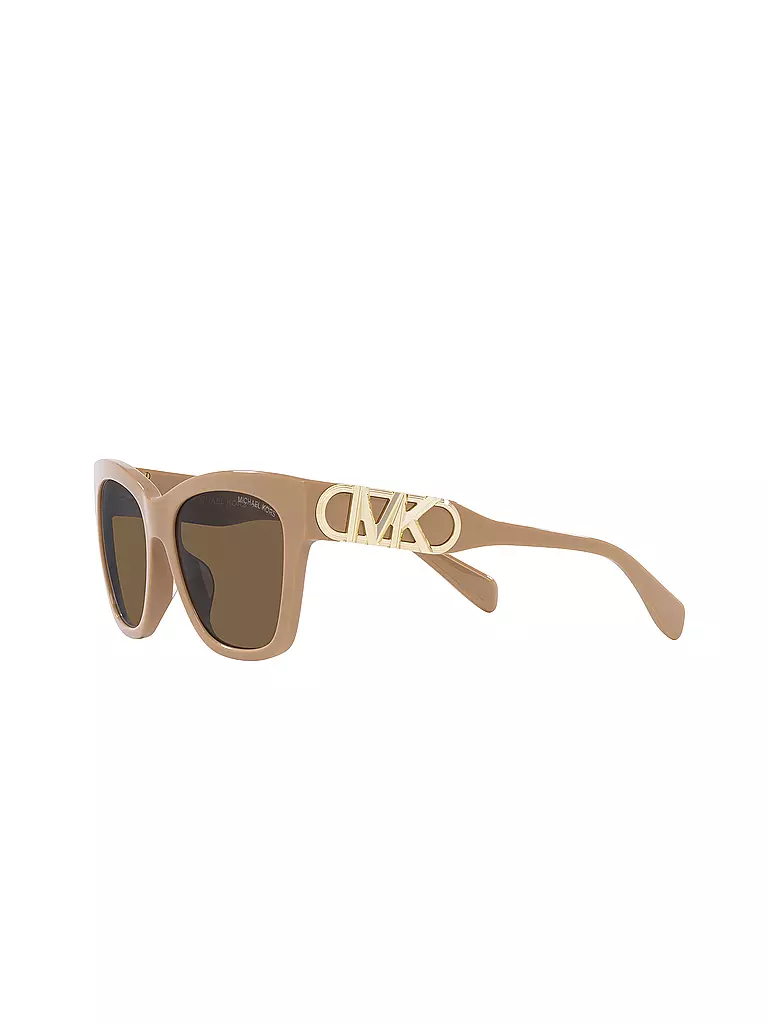 MICHAEL KORS | Sonnenbrille 0MK2182U/55 | beige