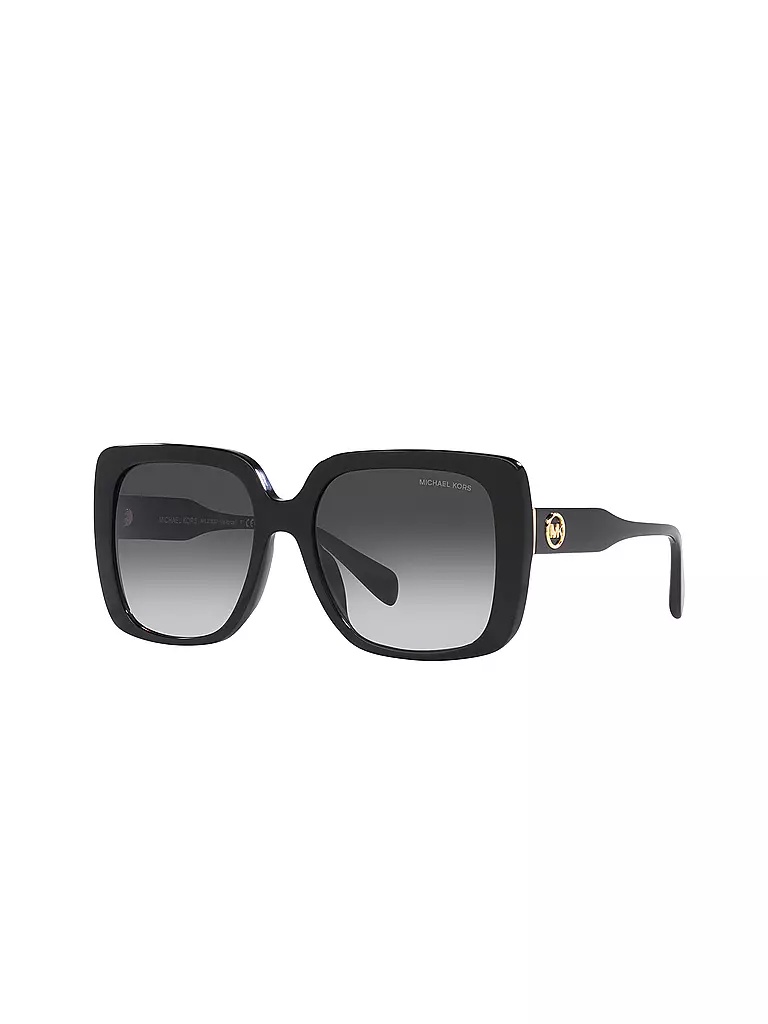 MICHAEL KORS | Sonnenbrille 0MK2183U/55 | schwarz