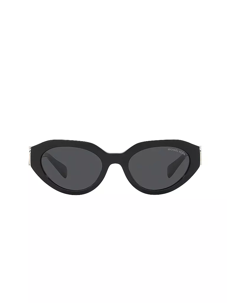MICHAEL KORS | Sonnenbrille 0MK2192/53 | schwarz