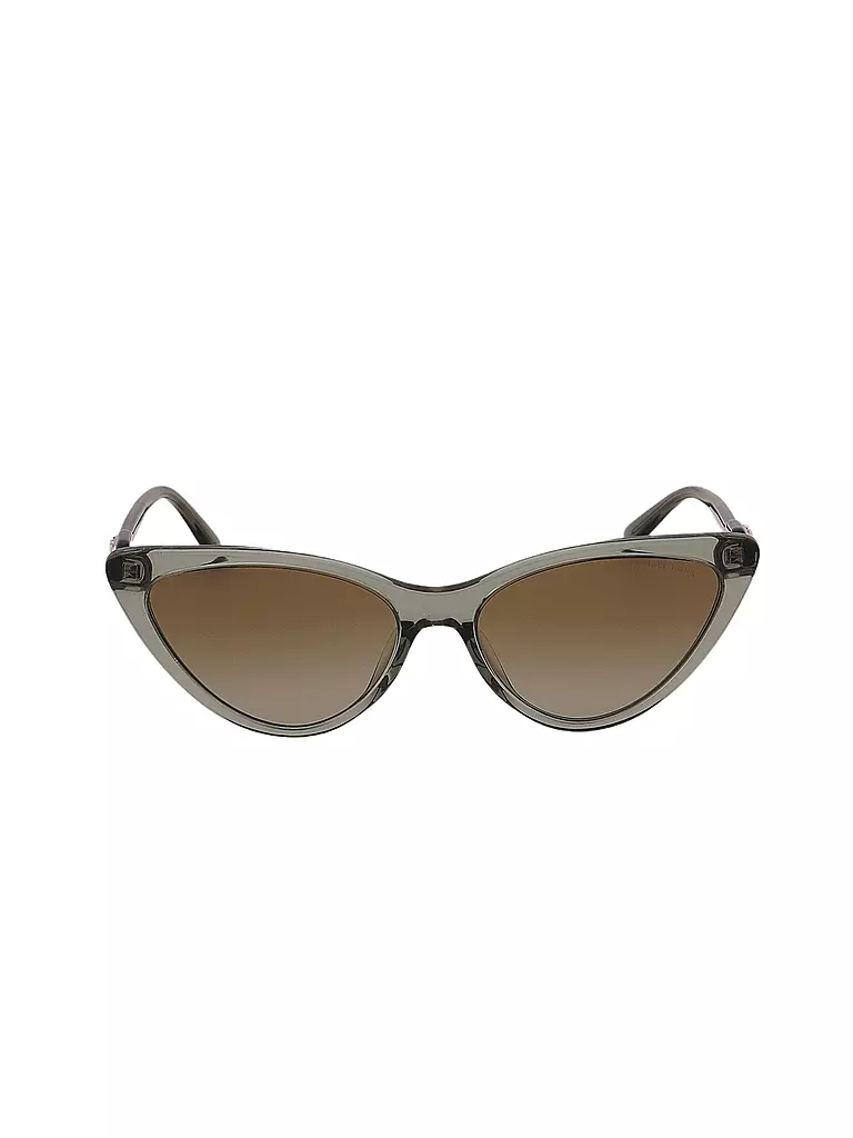 MICHAEL KORS | Sonnenbrille 0MK2195U/56 | grün