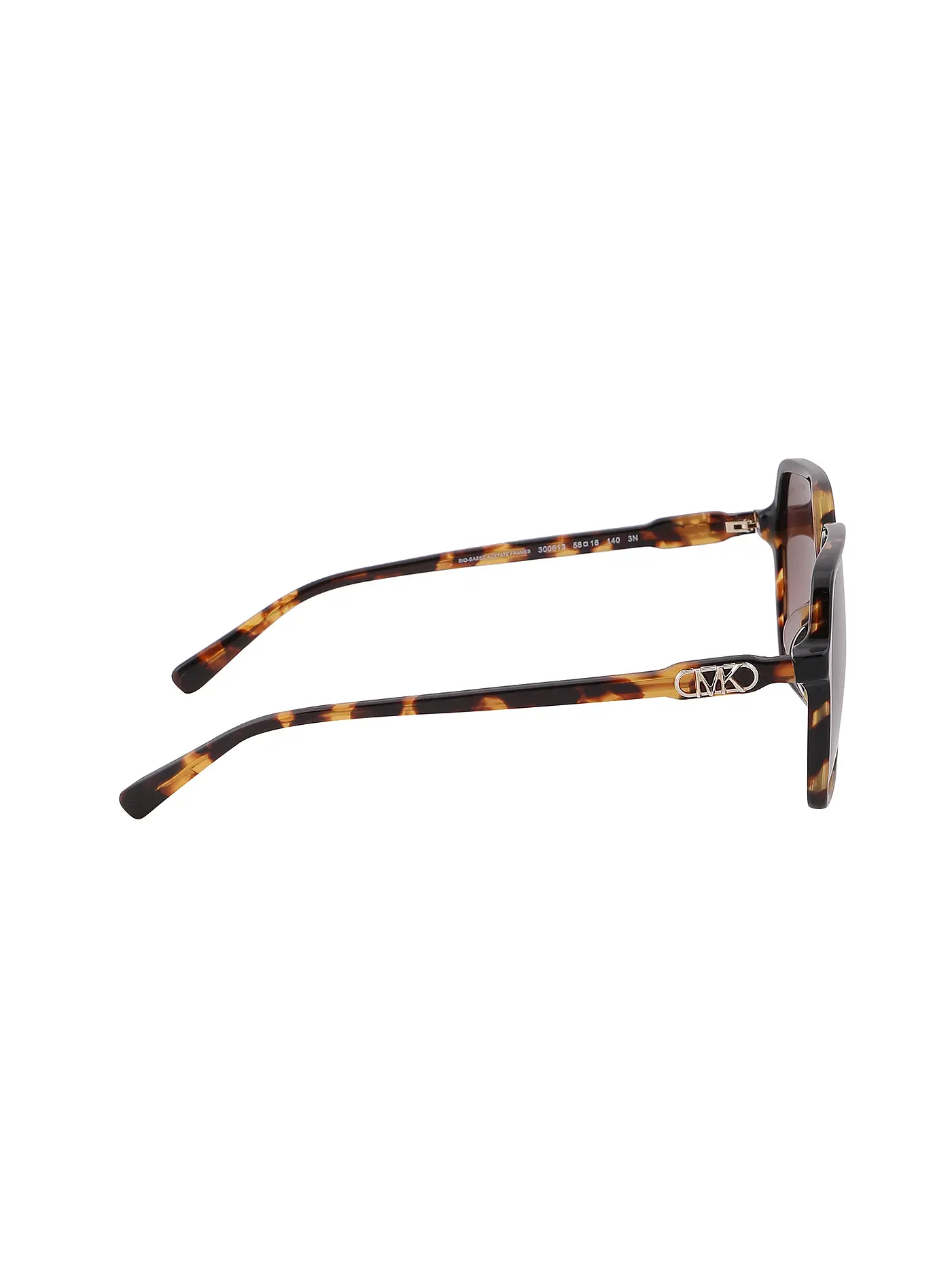 MICHAEL KORS | Sonnenbrille 0MK2196U/58 | braun
