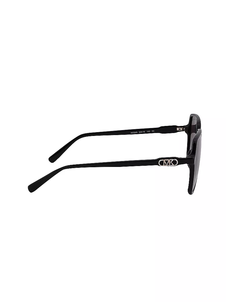 MICHAEL KORS | Sonnenbrille 0MK2196U/58 | grün