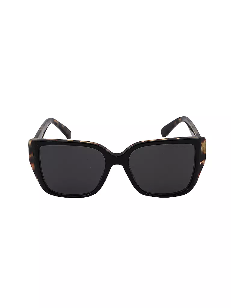 MICHAEL KORS | Sonnenbrille 0MK2199/55 | braun