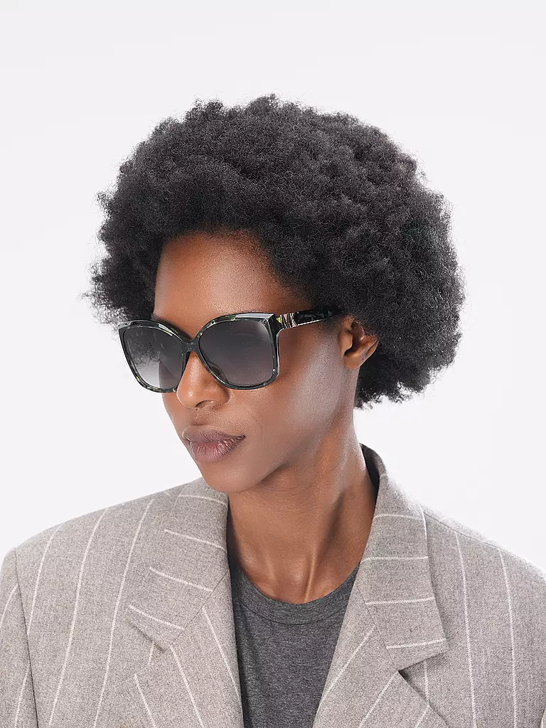 MICHAEL KORS | Sonnenbrille 0MK2201/58 | blau