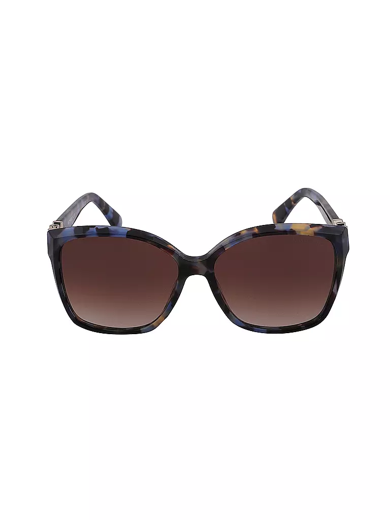 MICHAEL KORS | Sonnenbrille 0MK2201/58 | grün