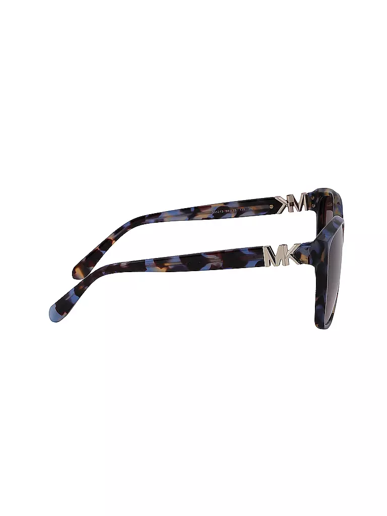 MICHAEL KORS | Sonnenbrille 0MK2201/58 | grün