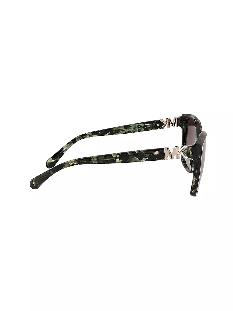 MICHAEL KORS | Sonnenbrille 0MK2201/58 | blau