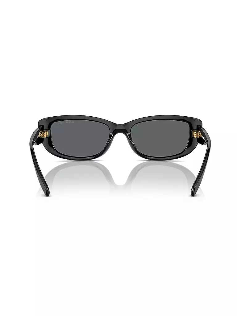 MICHAEL KORS | Sonnenbrille 0MK2210U/54 | schwarz