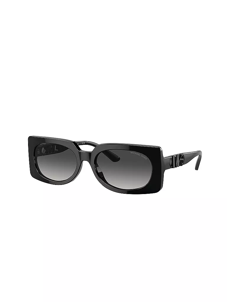 MICHAEL KORS | Sonnenbrille 0MK2215/56 | schwarz