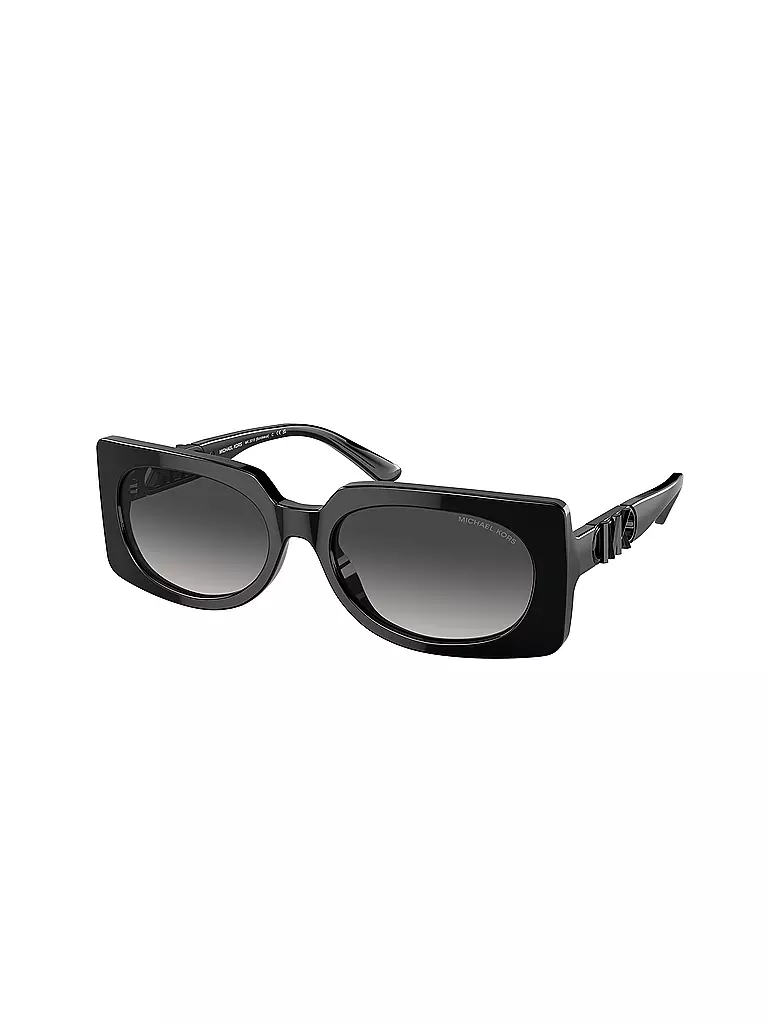 MICHAEL KORS | Sonnenbrille 0MK2215/56 | schwarz