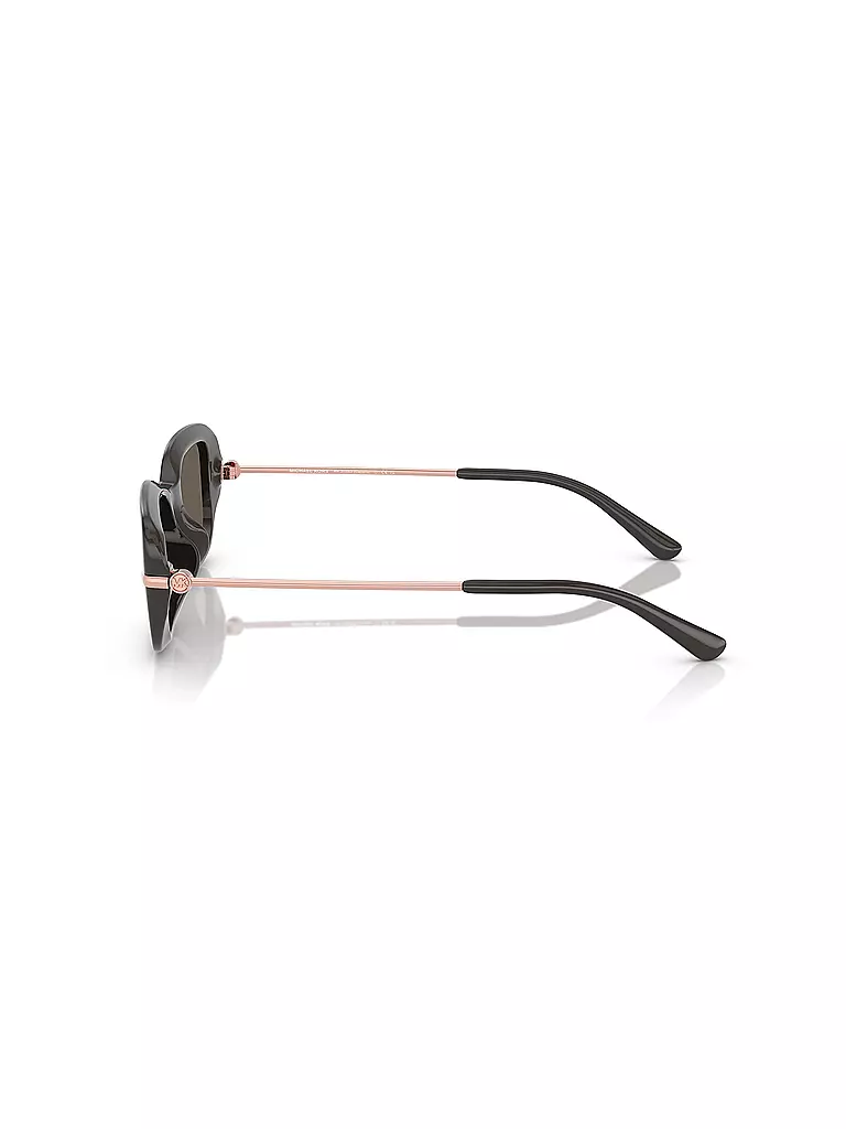 MICHAEL KORS | Sonnenbrille 0MK2228D/57 | braun