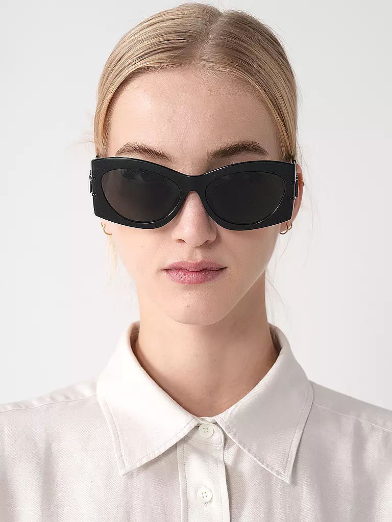 MICHAEL KORS | Sonnenbrille 0MK2235U/57 | grau