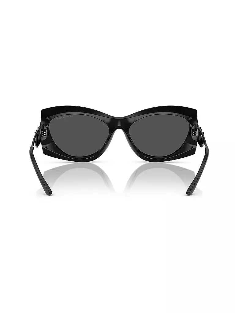 MICHAEL KORS | Sonnenbrille 0MK2235U/57 | grau